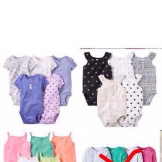 4 Áo carter xuất dư