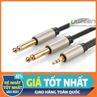 Cáp Audio 3.5mm Ugreen UG-10622