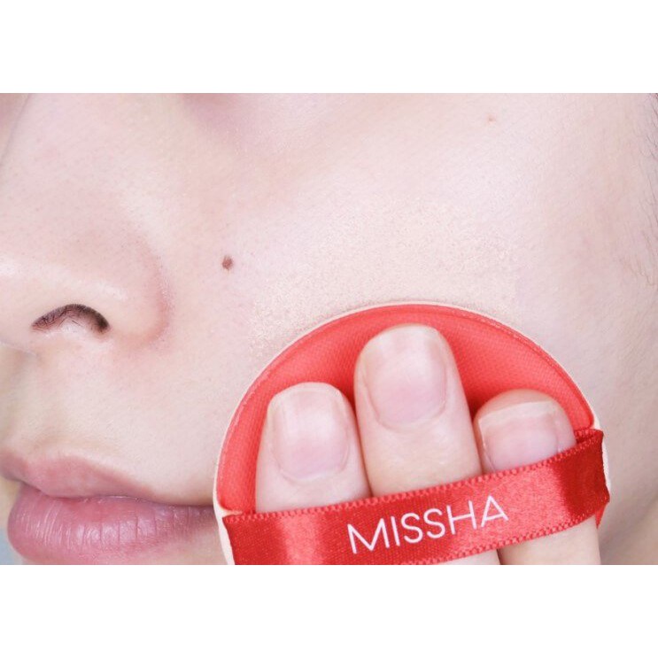 Phấn Nước Missha Velvet Finish Cushion  SPF50+ PA+++ | BigBuy360 - bigbuy360.vn