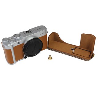 Halfcase Da máy ảnh Fujifilm XA7 XA5