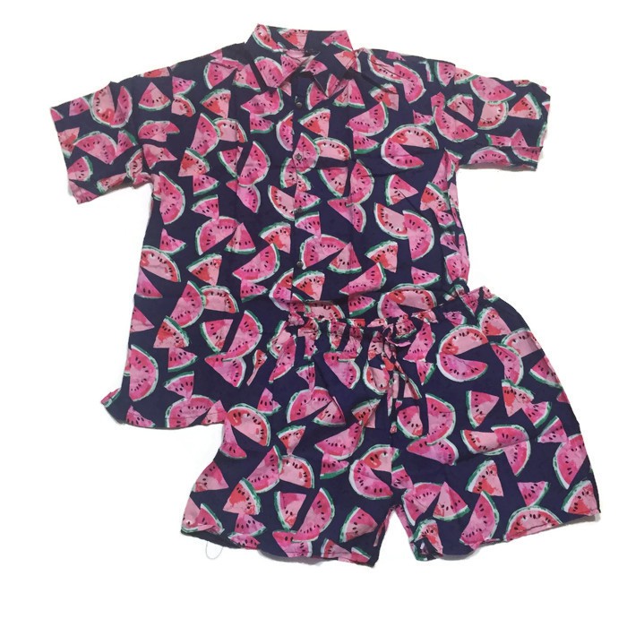 Bộ Lanh Hoa Quả | BigBuy360 - bigbuy360.vn