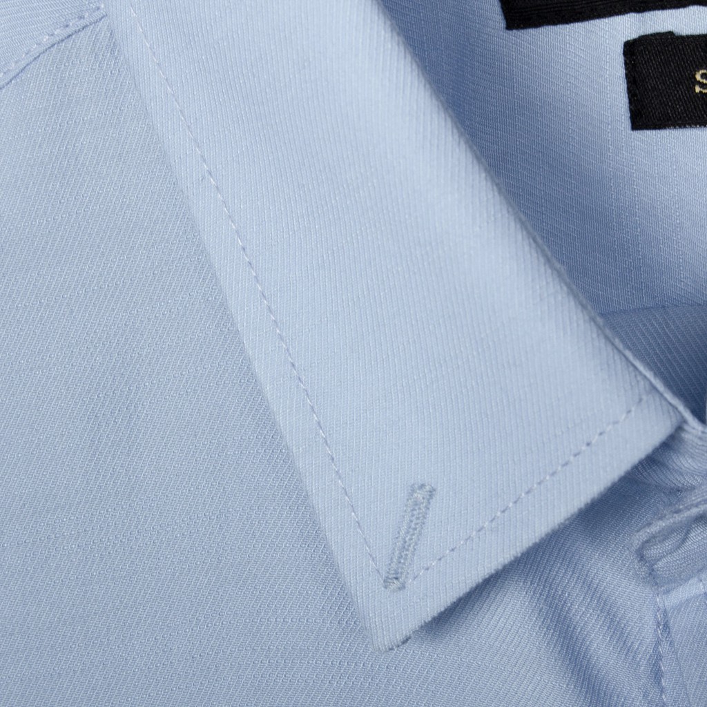 Leo Vatino - Áo sơ mi nam Coolfeel dài tay Galvin bộ 7 màu cổ bẻ dáng ôm cotton lụa co giãn chống nhắn SMGV134