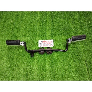 gác chân wave gác chân exciter gắn wave