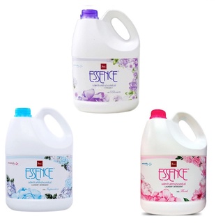 Nước Giặt Hương Nước Hoa Essence Thái Lan 3000ml