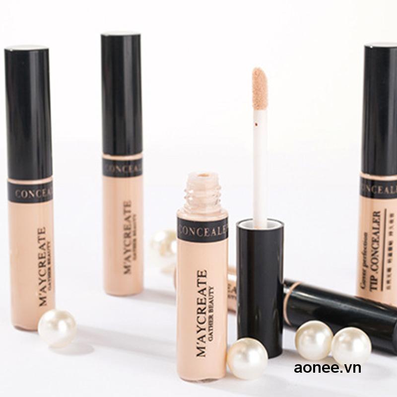 ✨✨Kem che khuyết điểm có chống nắng Hàn Quốc  Cover Perfection Tip Concealer