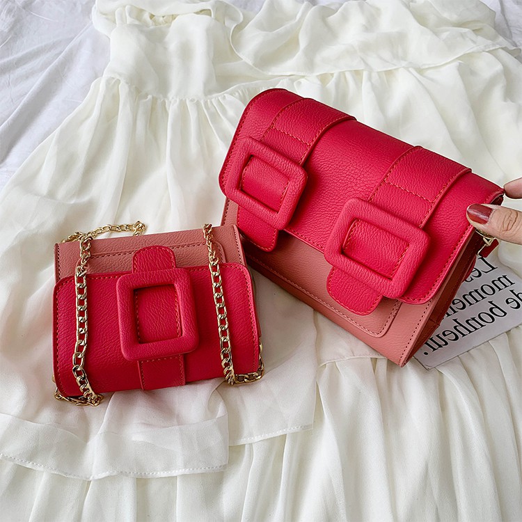 [ Sale 50%] Túi thời trang đeo chéo VQKV dáng Hàn! | BigBuy360 - bigbuy360.vn