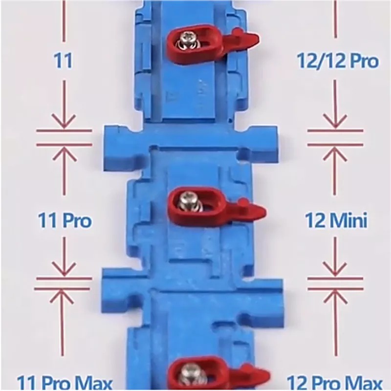 Kẹp hàn Cell pin hãng Mijing