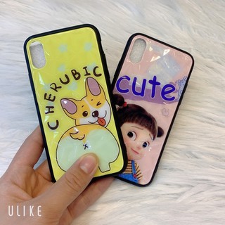 Ốp lưng iphone 3D/vân đá ipxs/ipx