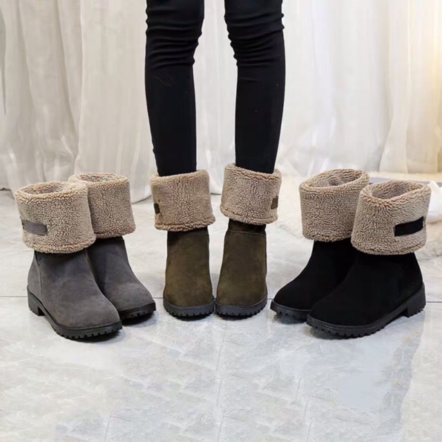 ODER Boot da lộn độn đế 1190
