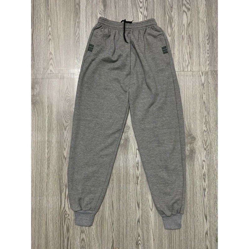 Quần nỉ nam lót lông siêu ấm | BigBuy360 - bigbuy360.vn