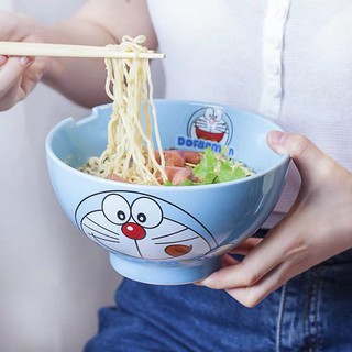 TÔ ĂN MÌ SỨ ĐÔREMON