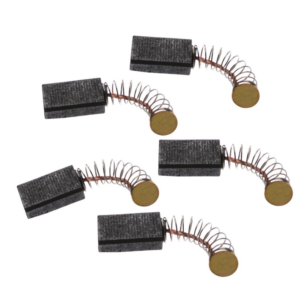 Bộ 5 / 10 Mũi Khoan Mini 5x8x15mm