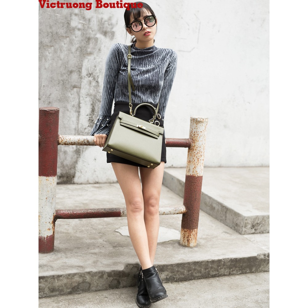 Túi xách nữ KL Super