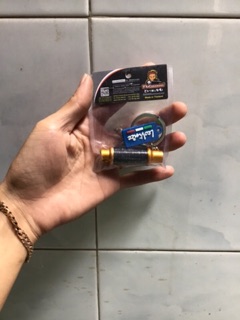 móc khoá Pô xe leovince