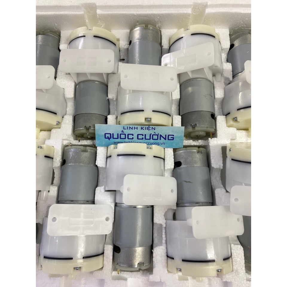 Cục hút máy cắt kính 7in/ 14in/ 18in