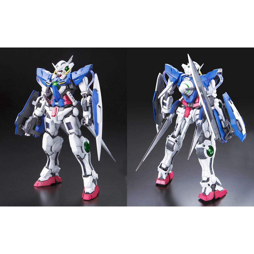 Mô Hình Gundam Bandai MG Gundam Exia Ignition Mode [GDB] [BMG]