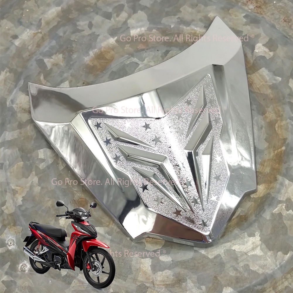 [CHÍNH HÃNG] Chỉ Mũi Ốp Mặt Nạ RSX 2019 - 2021 M35