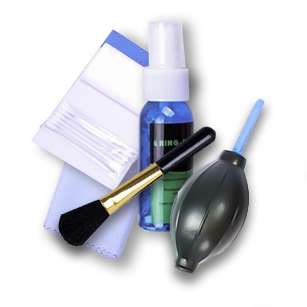 Bộ vệ sinh máy tính laptop bàn phím