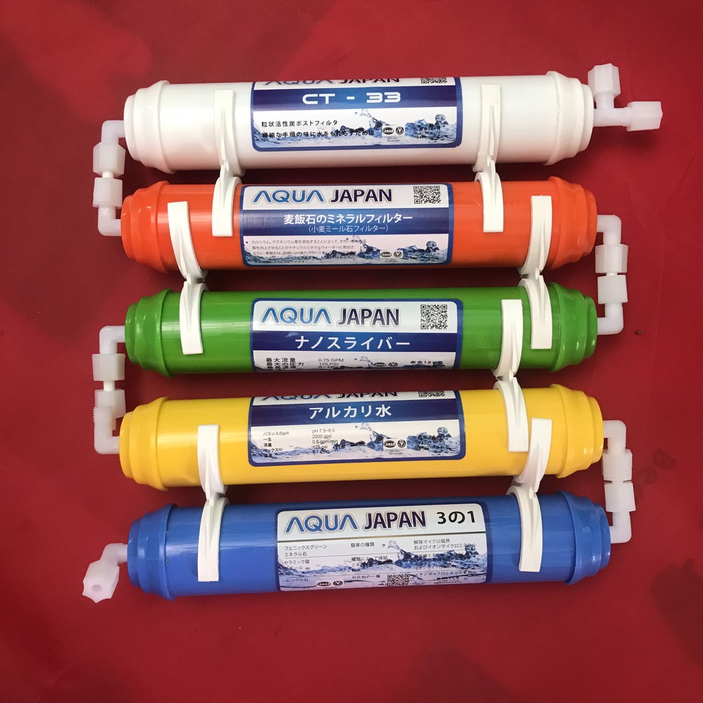 Bộ Tạo Khoáng 5-9 AQ JAPAN | BigBuy360 - bigbuy360.vn