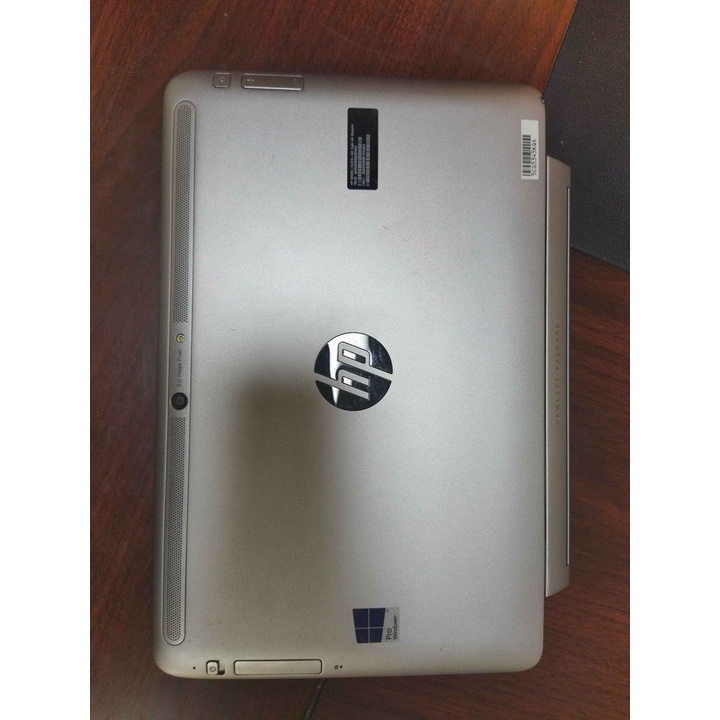 Laptops Cũ HP EliteX2 1011