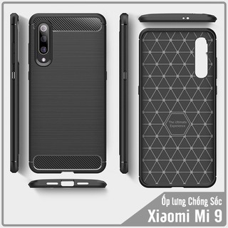 Ốp lưng Xiaomi Mi 9 chống sốc - Rugged Armor