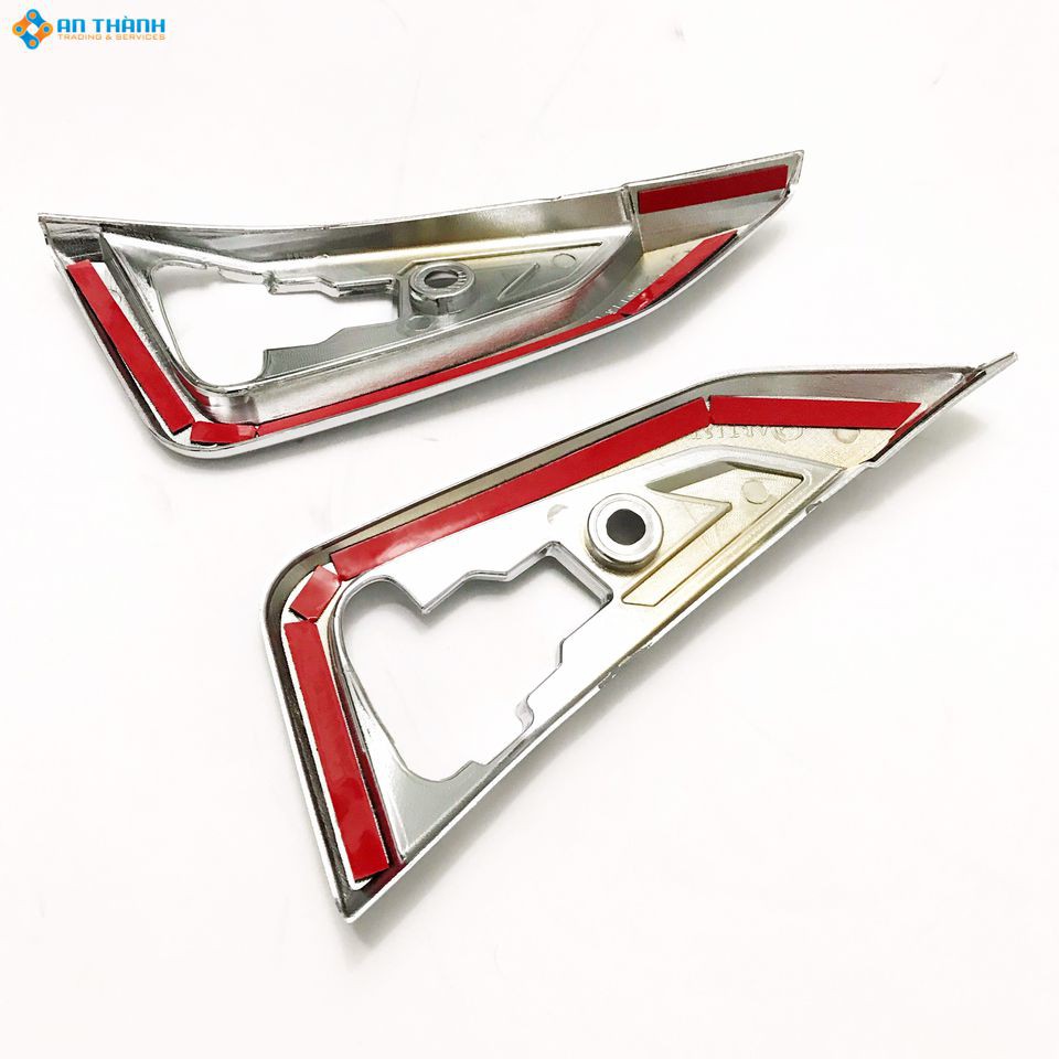 Ốp gác chân sau xi Sh 125- 150