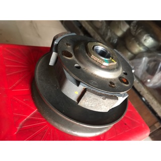 Full bộ nồi sau Attila zin hãng mới 100%