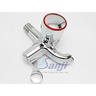 Vòi củ sen lạnh  CS06