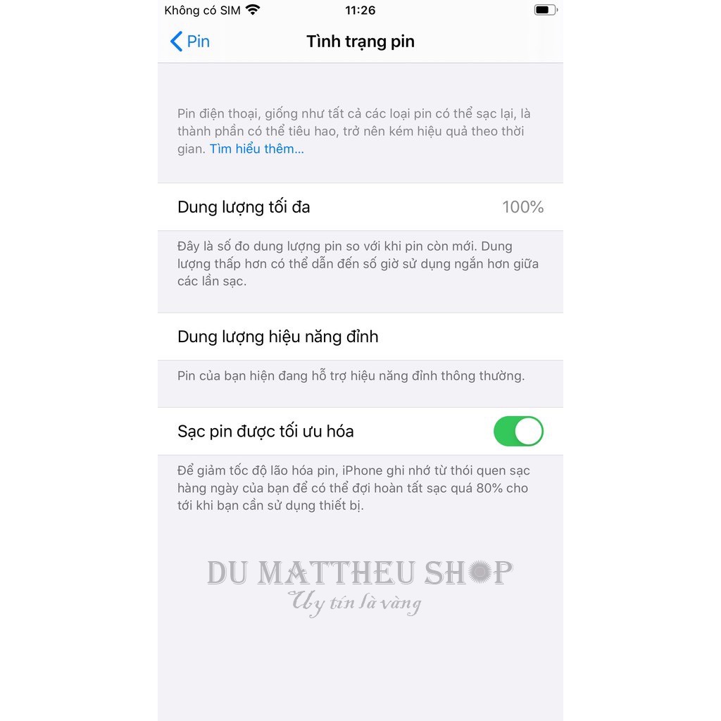 Pin iPhone Dung Lượng Cao Tặng Tovit + Seal Dán, BH 12 tháng Lỗi Đổi Mới, Pin Trâu iPhone 5 5s 6 6s 7 8 Plus X Xr Xs Max