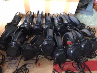 Tai nghe Gnet H9+