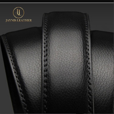 Dây Nịt Da Bò Nam, Thắt Lưng Nam Da Thật TLG002E