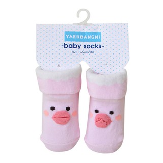 Tất thú BABY SHOCK 0-6m