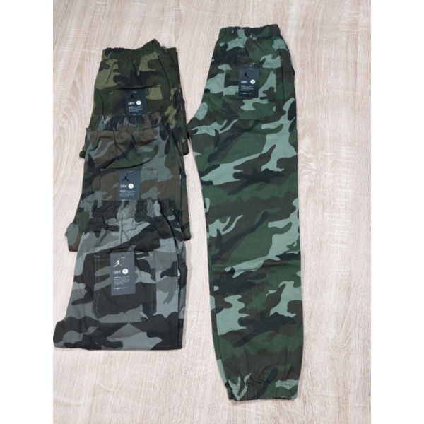 QUẦN JOGGER KAKI RẰN RI - Quần kaki ống bo nam