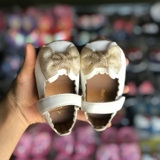 Sandal bé gái ảnh thật xả lẻ size