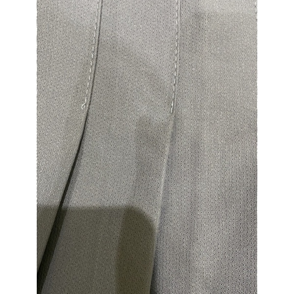 Chân váy tennis xếp li 2hand