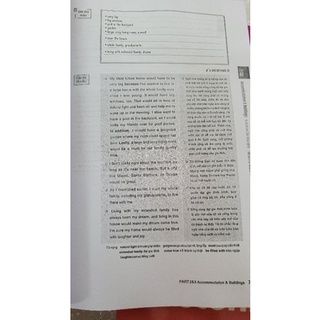 IELTS - Hacker