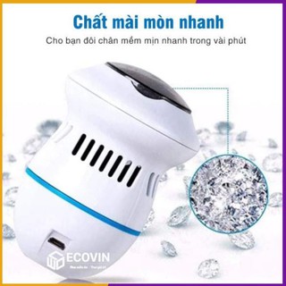 💖𝐅𝐑𝐄𝐄 𝐒𝐇𝐈𝐏💖 Máy Chà Gót Chân Tự Động Cao Cấp