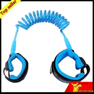 Dây dắt bé đi dạo chống lạc an toàn tiện dụng