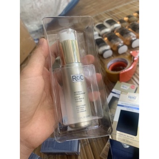 RETINOL  Serum Làm Mờ Nếp Nhăn Sâu ROC mẫu mới. mẫu cũ