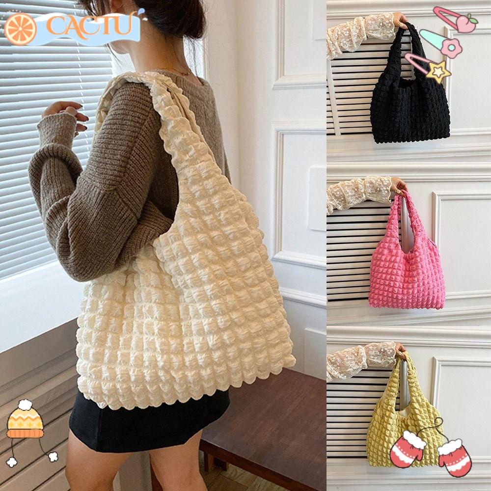 Túi Đeo Vai / Kẹp Nách Thời Trang Xinh Xắn Cho Nữ