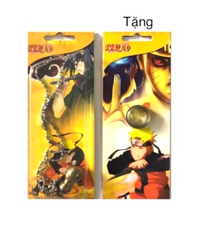Dây chuyền naruto