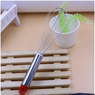 Dụng cụ đánh trứng cầm tay