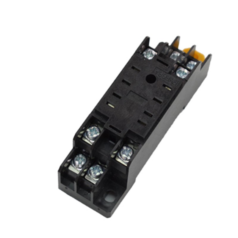 ĐẾ RELAY 8 CHÂN DẸP
