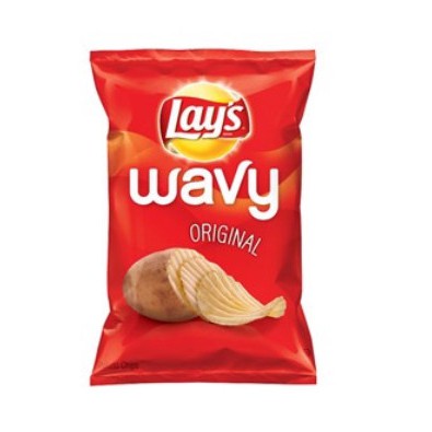 Snack Khoai Tây Lays