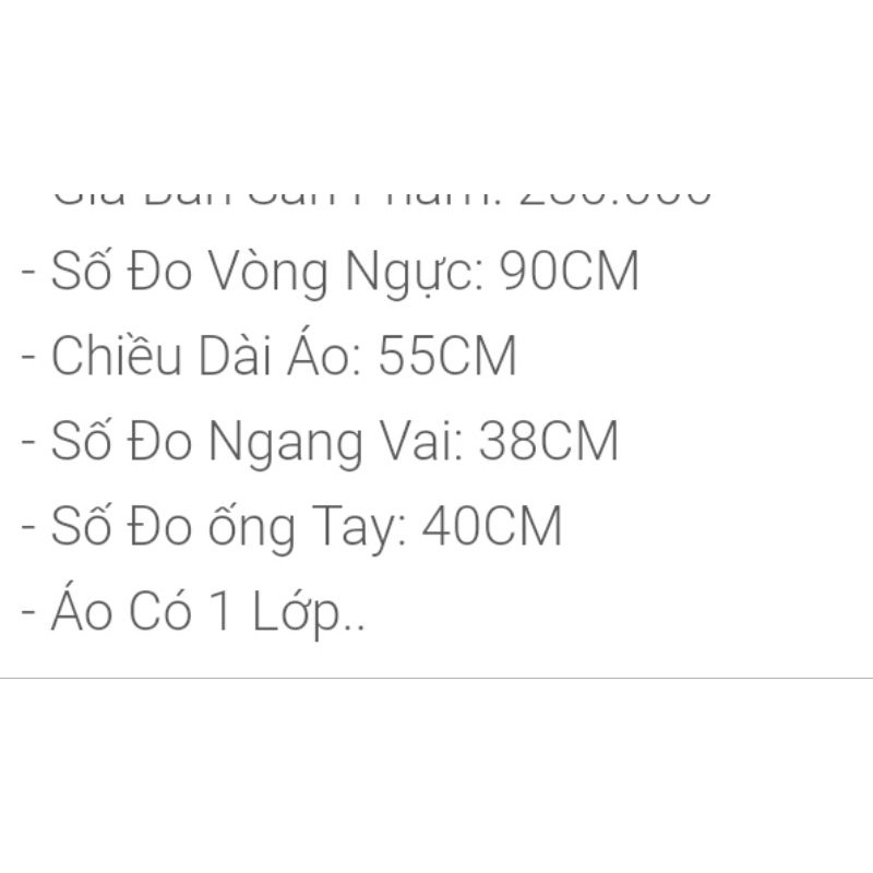 Áo hanbok của Hangkao