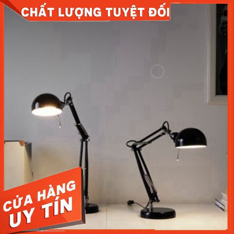 ĐÈN ĐỂ BÀN IKEA FORSA