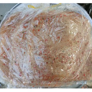 [ 500G ] BÁNH TRÁNG DẺO ỚT CAY