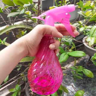 Bình xịt Bacarlo 350ml-500ml