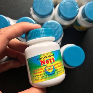 KEM LÀM MỀM DA -  NETT