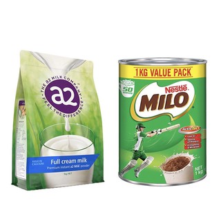 ‼️‼️ sale sốc - sữa a2 , milo nội địa úc